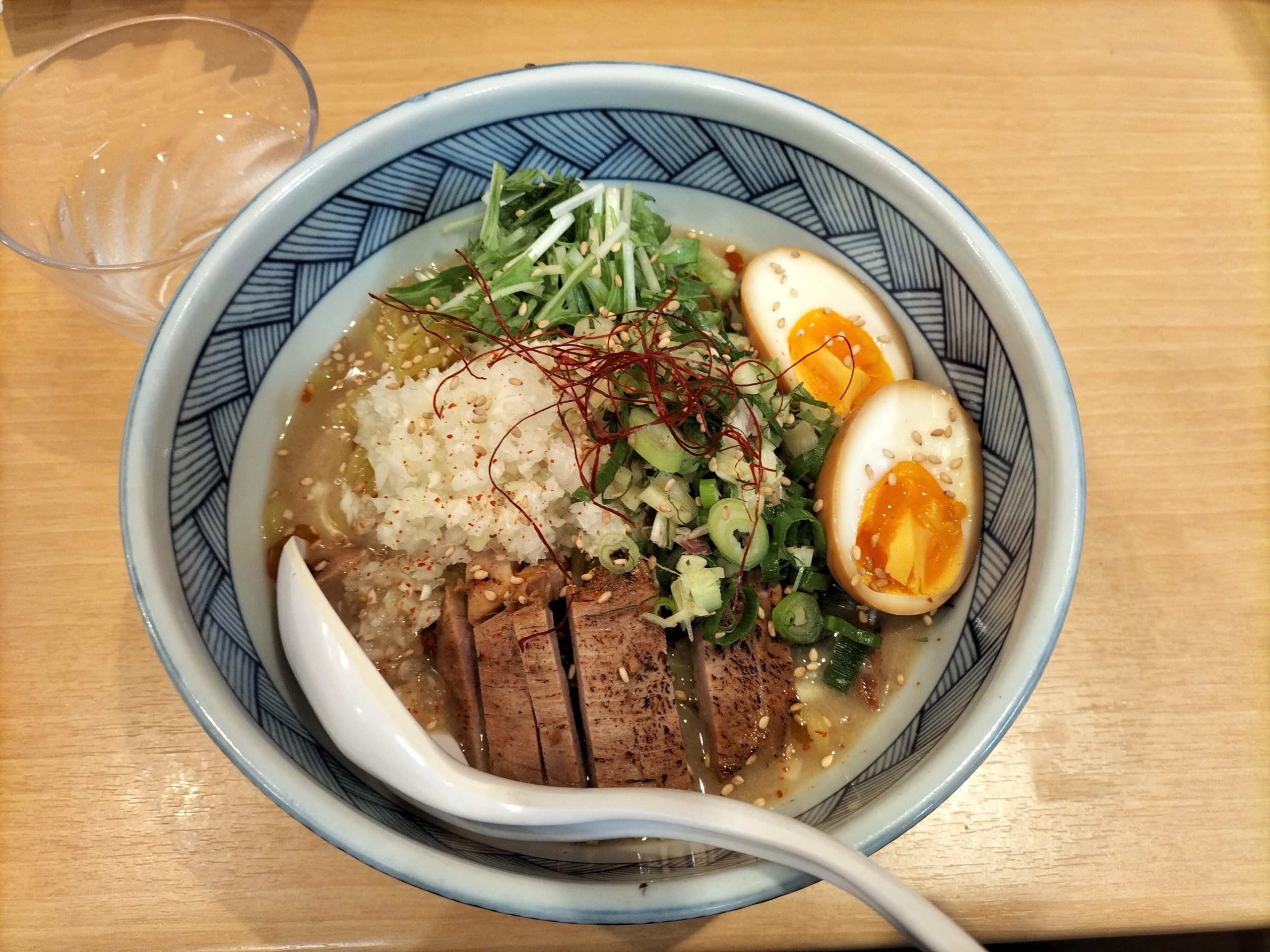 祇園白川ラーメン